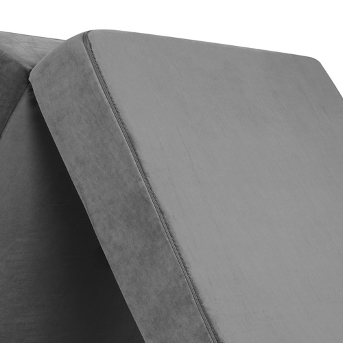 LivingFusion Flavia Foldable Mattress | Temple & Webster